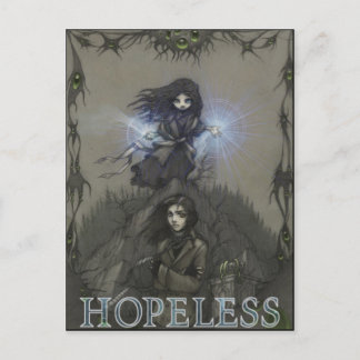 ポストカード PD カバー