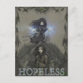 ポストカード PD カバー (正面)