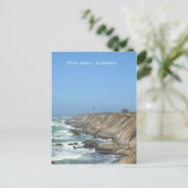 ポストカード – Point Arena California (スタンド正面)