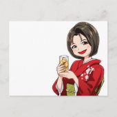 ポストカード / postcard (正面)