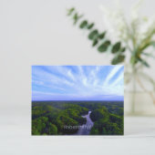 ポストカード – Rochester from Lake Ontario (スタンド正面)