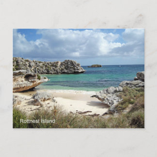 ポストカード – Rottnest Island Western Australia