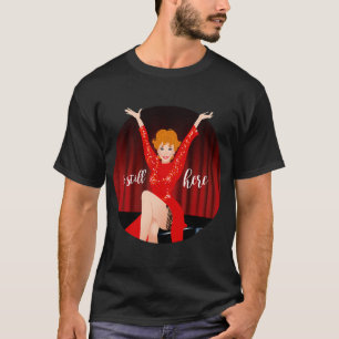 ポストカード Tシャツ