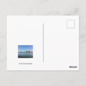 ポストカード「Toronto Photography-CE」 ポストカード (裏面)