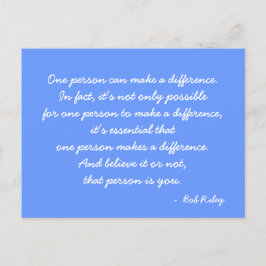 ポストカ感動的ード ポストカード