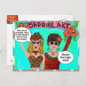 ポストカ感謝していー-YOU NOTE-FITS ANY大事な行事ポストカード ポストカード (正面/裏面)