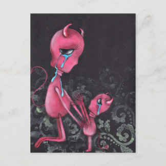 ポストカ離れージしない ポストカード