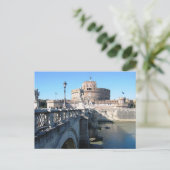 ポストキャスト5 ポストカード (スタンド正面)