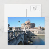 ポストキャスト5 ポストカード (正面/裏面)