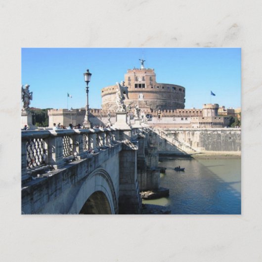 ポストキャスト5 ポストカード (正面)