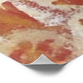 ポストサムサンライズ ポスター (角)