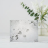 ポストサムプリント ポストカード (スタンド正面)