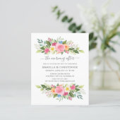 ポストズブレッ結婚クファストウォーターカラーバラガーデン (スタンド正面)