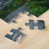 ポストブリッジクラッパーブリッジ ジグソーパズル (側面)