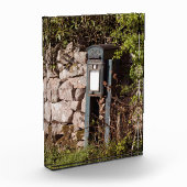 ポストボックスエスクデールクンブリア フォトブロック (左)