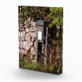 ポストボックスエスクデールクンブリア フォトブロック (右)