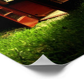 ポストボックスポスター ポスター (角)