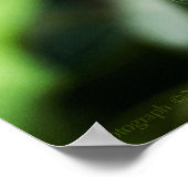 ポストマン184プリント ポスター (角)