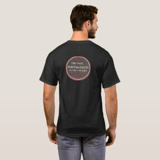 ポストマーク&ティプシーTシャツ Tシャツ