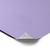 ポストモダンジオメトリ:抽象芸術合成 ポスター (角)