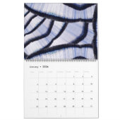 ポストモダンナチュラル カレンダー (1月 2026)