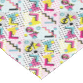 ポストモダンメンフィススタイルパターン テーブルクロス (アングル)