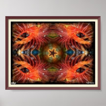 ポストリップ（幻覚体験）のようなター