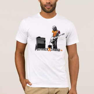ポストロックベーシックBella Canvas TシャツVol.1 Tシャツ