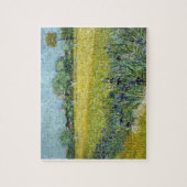 ポスト印象派ポスト印象派ファインアート ジグソーパズル (縦)