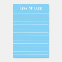 ポスト・イットのパッド