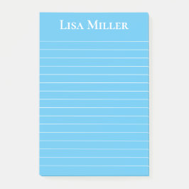 ポスト・イットのパッド ポストイット