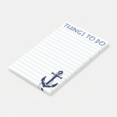 ポスト・イットをする航海のないかりの事 ポストイット (アングル)