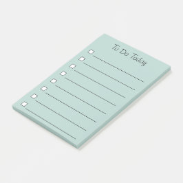 -ポスト・イットを今日するため ポストイット