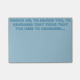 ポスト・イット思い出させて下さい ポストイット