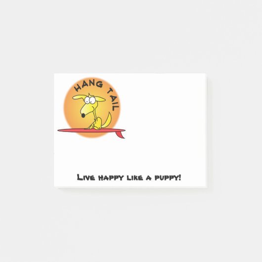 ポスト・イット (正面)