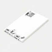 ポスト・イット (アングル)