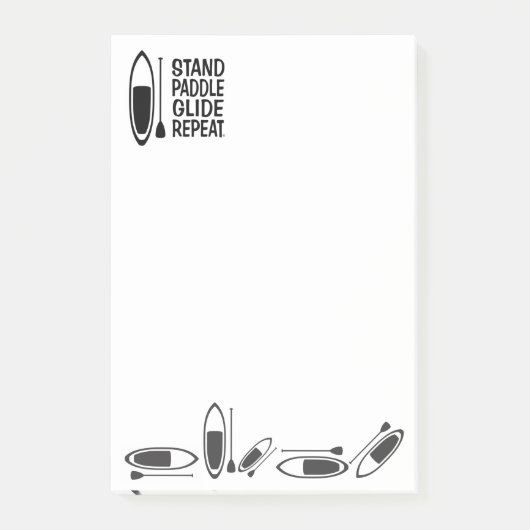 ポスト・イット (正面)