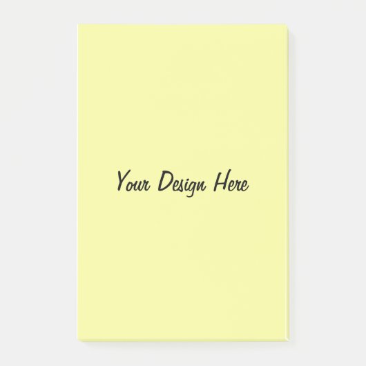 ポスト・イット (正面)