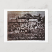 ポスト ポストカード (正面)