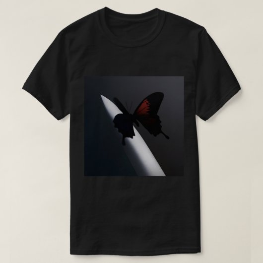 ポストMalone 12カラット歯の痛みステッカー Tシャツ (デザイン正面)