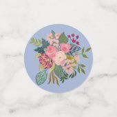 ポスピンクローゼス コンフェッティ (スモール正面)