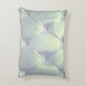 ポスピンツックサテン アクセントクッション (裏面(縦))