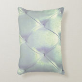 ポスピンツックサテン アクセントクッション (正面(垂直))