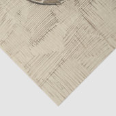 ポスマン・ジョセフ・ローリン(セピア・スケッチ) (by van ゴッホ) 薄葉紙 (詳細)