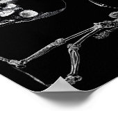 ポス不気味ター ポスター (角)