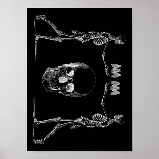 ポス不気味ター ポスター (正面)