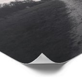 ポス失ったター ポスター (角)