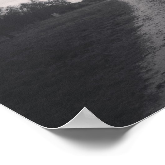 ポス失ったター ポスター (角)