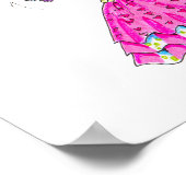 ポス想像ター ポスター (角)