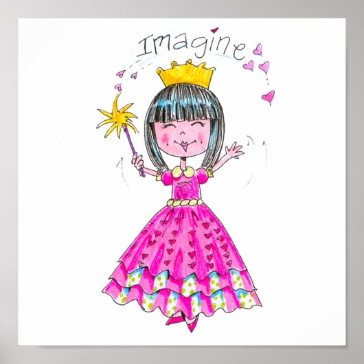 ポス想像ター ポスター (正面)